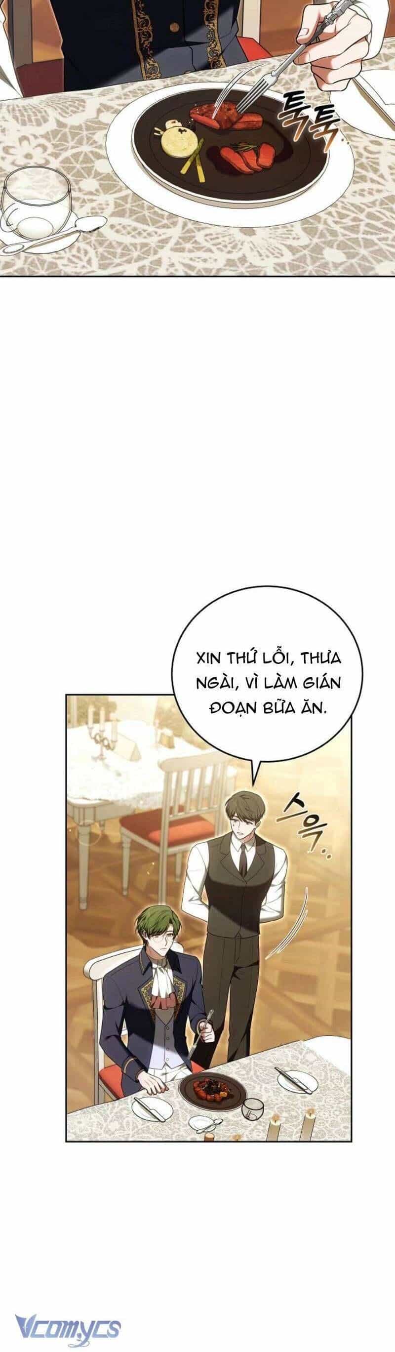 Lời Tỏ Tình Lần Thứ 101 - Chương 17 - ảnh 42