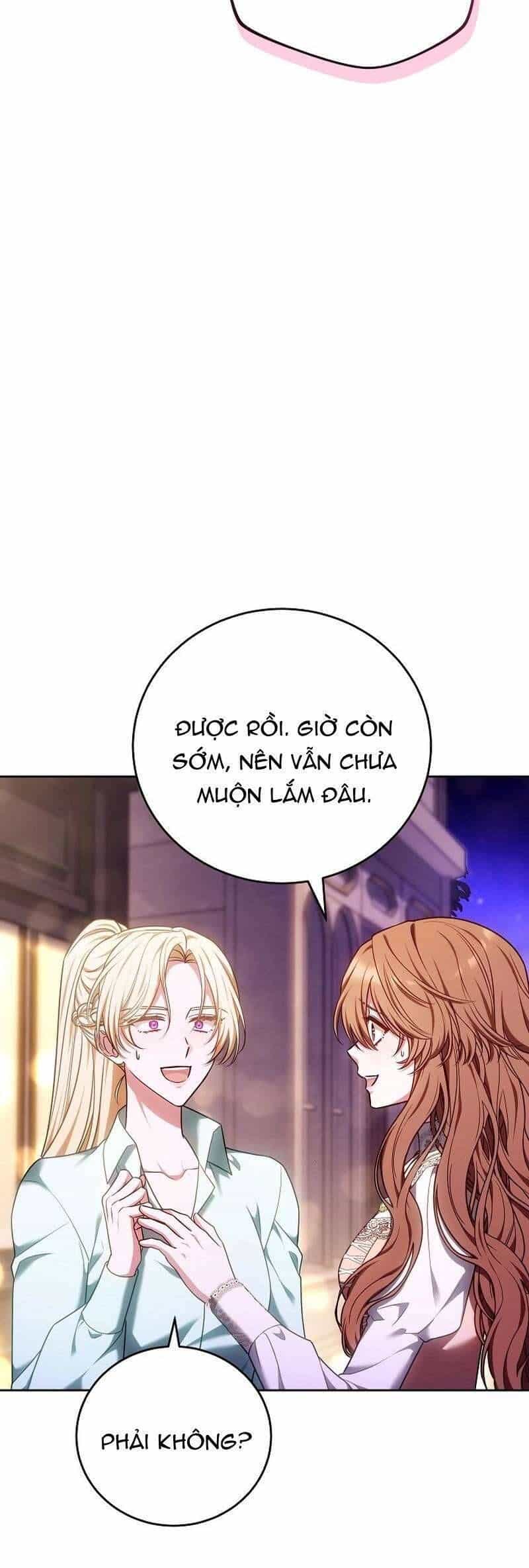 Lời Tỏ Tình Lần Thứ 101 - Chương 18 - ảnh 17