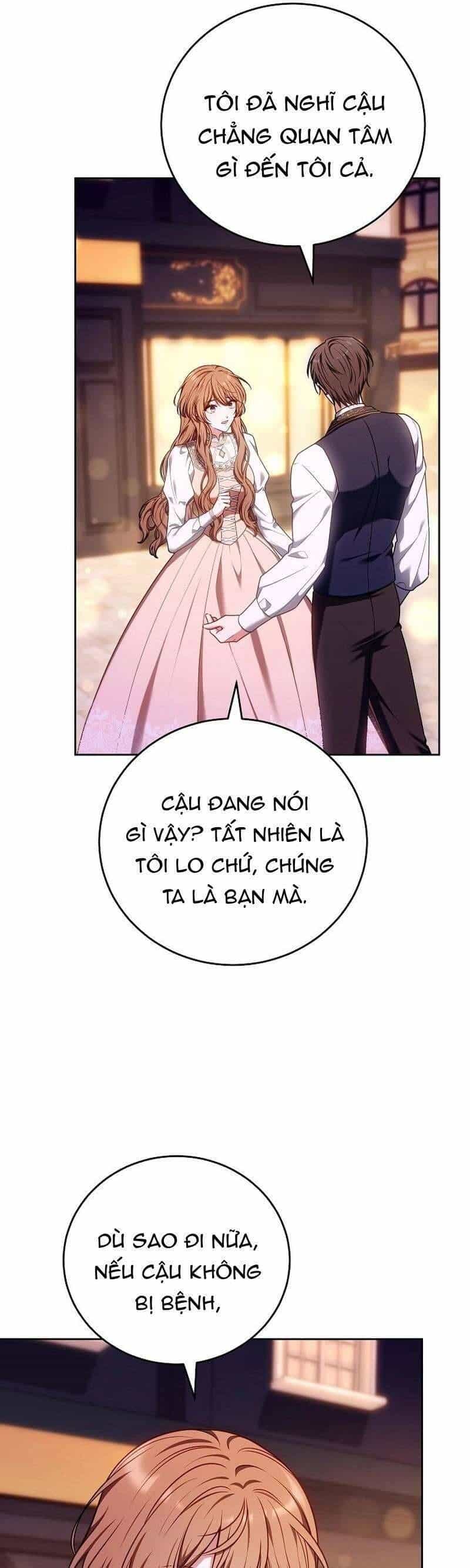 Lời Tỏ Tình Lần Thứ 101 - Chương 18 - ảnh 25