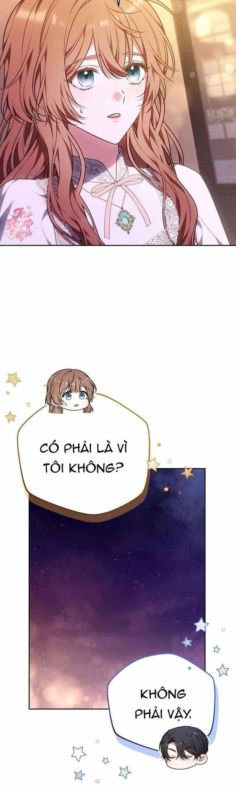 Lời Tỏ Tình Lần Thứ 101 - Chương 18 - ảnh 47