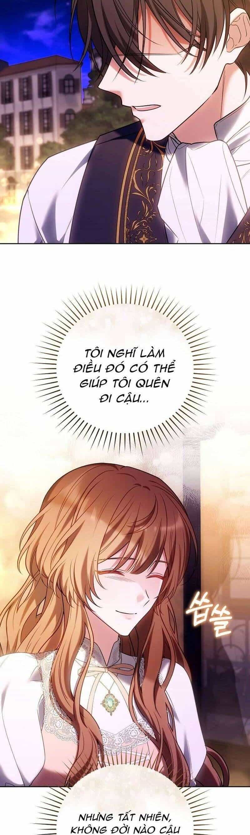 Lời Tỏ Tình Lần Thứ 101 - Chương 18 - ảnh 50
