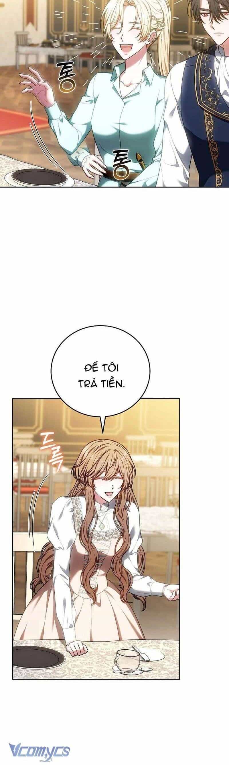 Lời Tỏ Tình Lần Thứ 101 - Chương 18 - ảnh 9