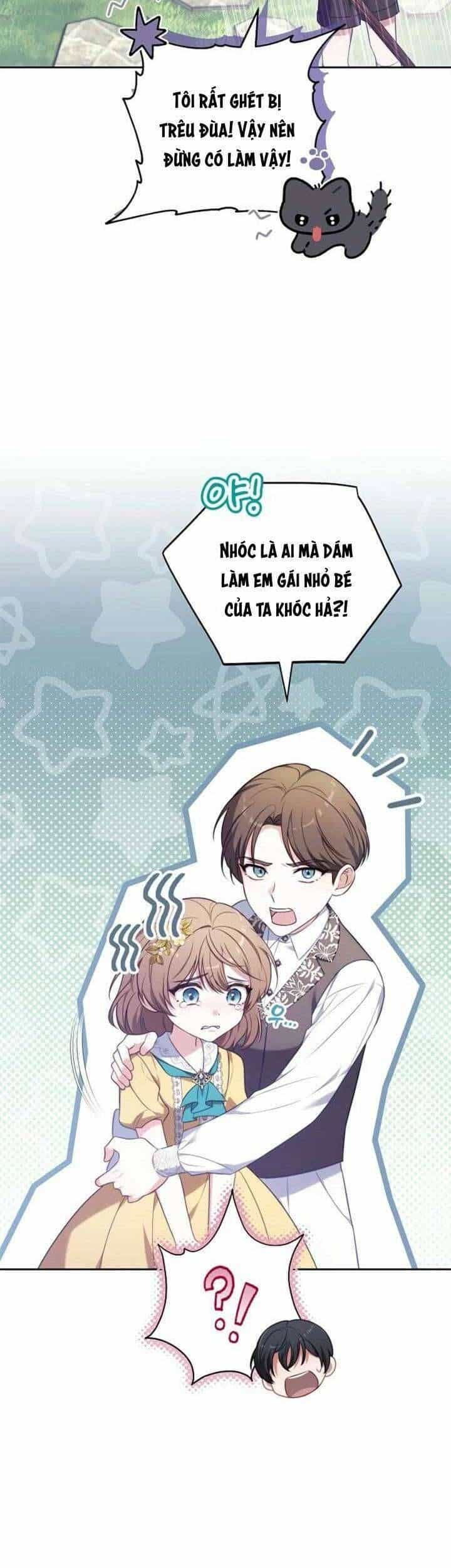 Lời Tỏ Tình Lần Thứ 101 - Chương 2 - ảnh 10