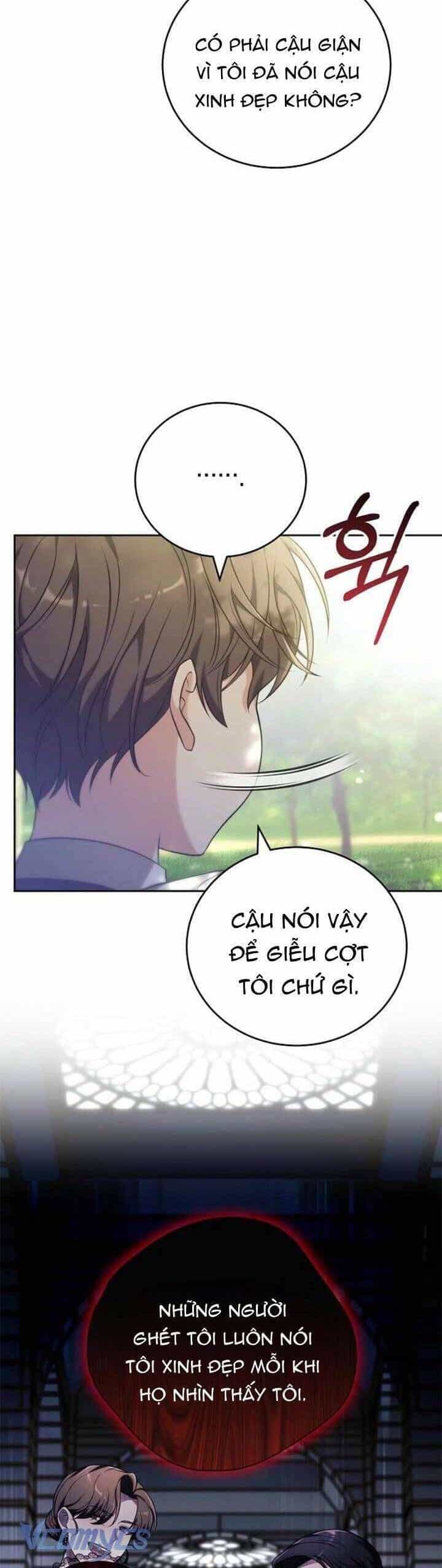 Lời Tỏ Tình Lần Thứ 101 - Chương 2 - ảnh 18