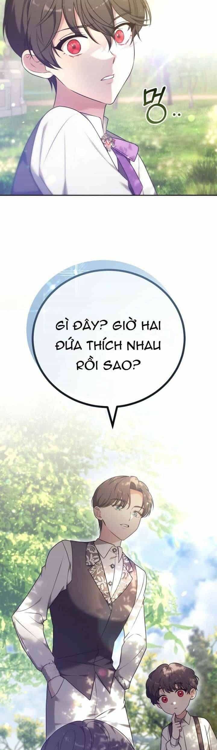 Lời Tỏ Tình Lần Thứ 101 - Chương 2 - ảnh 22
