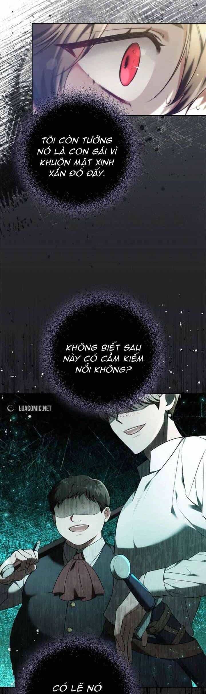 Lời Tỏ Tình Lần Thứ 101 - Chương 2 - ảnh 44