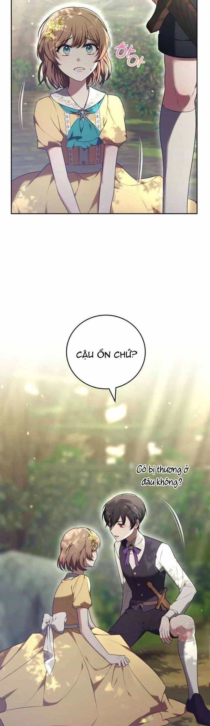 Lời Tỏ Tình Lần Thứ 101 - Chương 2 - ảnh 61