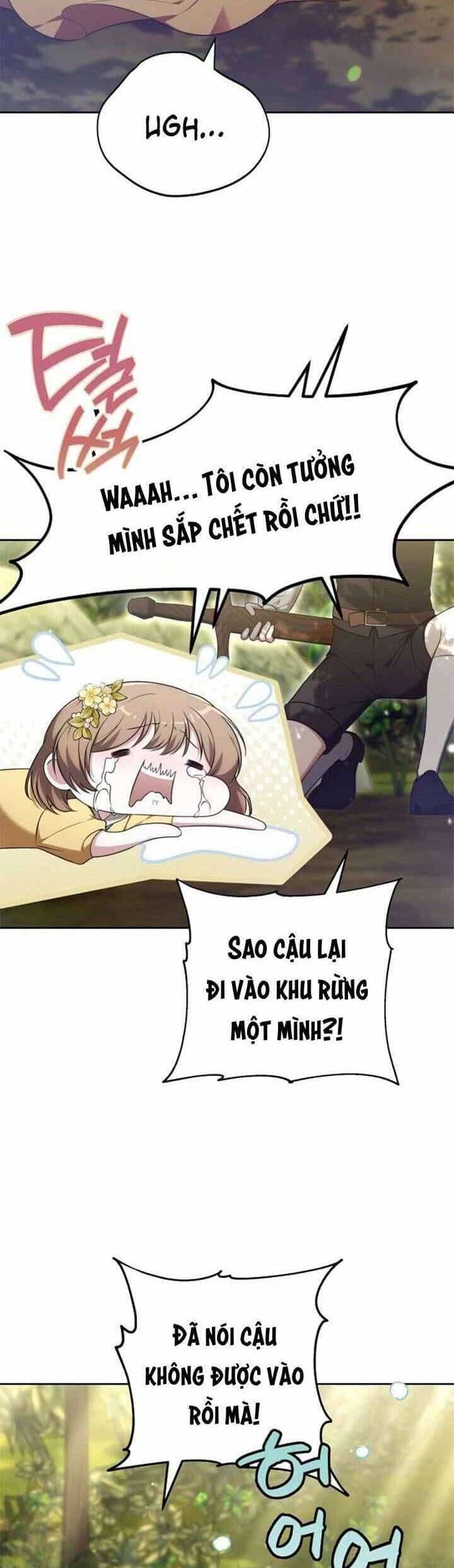 Lời Tỏ Tình Lần Thứ 101 - Chương 2 - ảnh 62