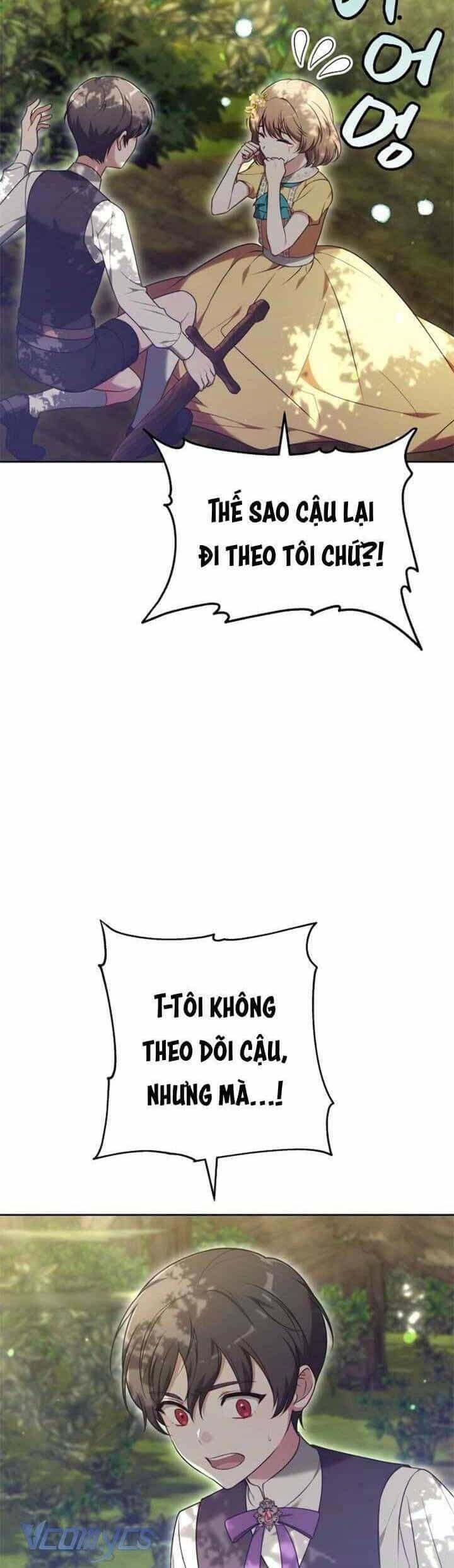 Lời Tỏ Tình Lần Thứ 101 - Chương 2 - ảnh 63