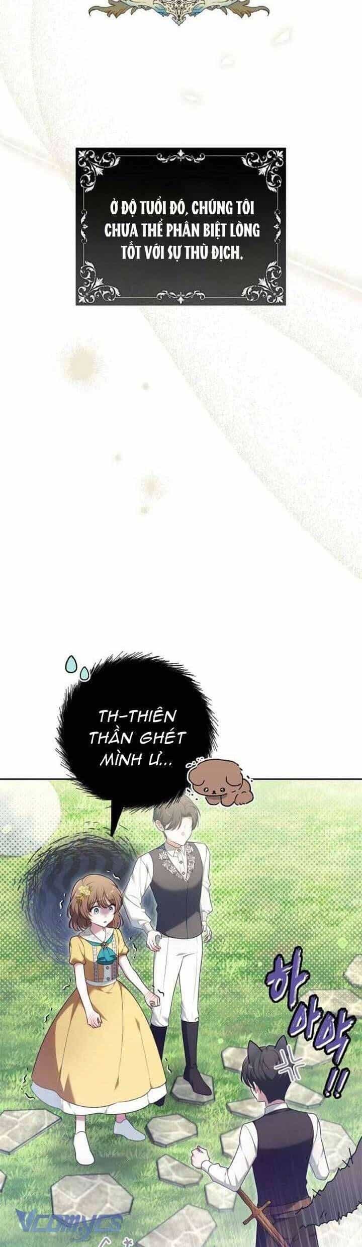 Lời Tỏ Tình Lần Thứ 101 - Chương 2 - ảnh 9