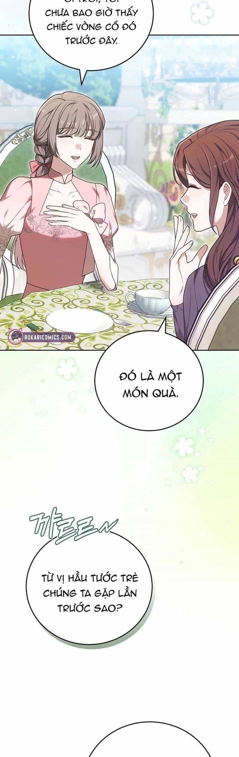 Lời Tỏ Tình Lần Thứ 101 - Chương 19 - ảnh 17