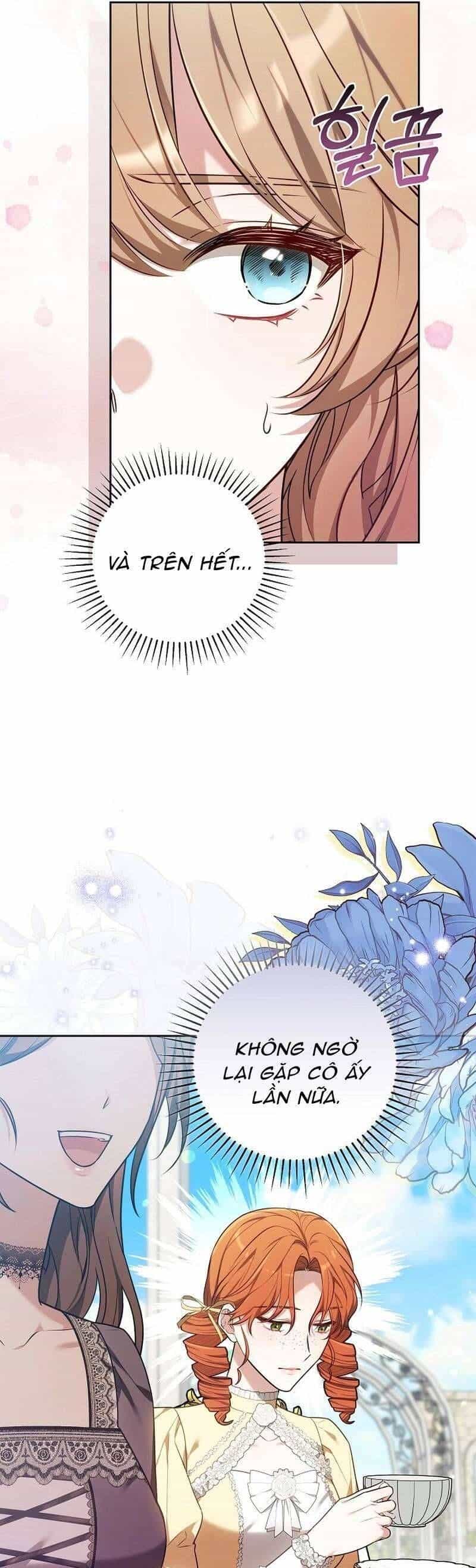 Lời Tỏ Tình Lần Thứ 101 - Chương 19 - ảnh 19