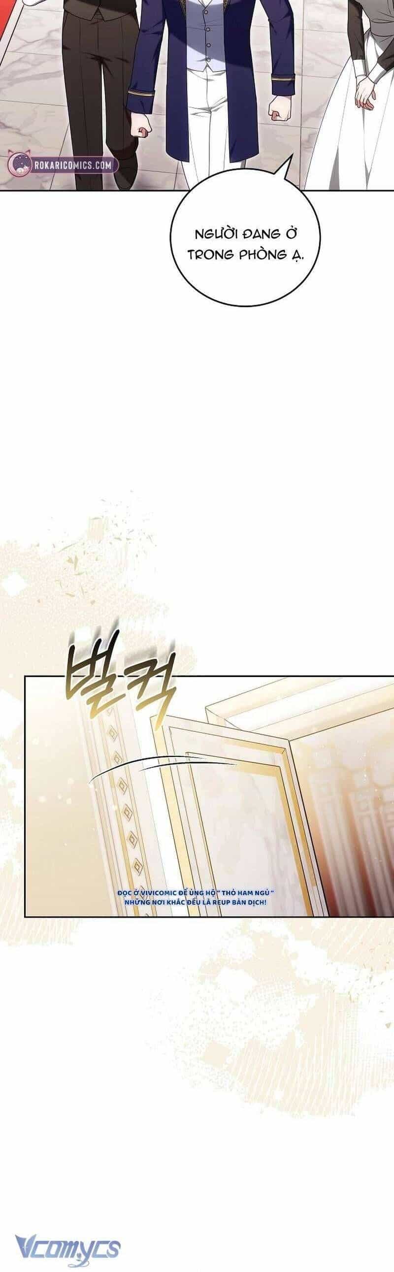 Lời Tỏ Tình Lần Thứ 101 - Chương 19 - ảnh 3
