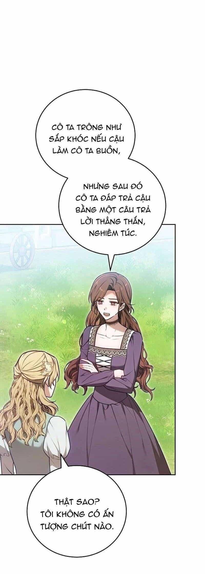 Lời Tỏ Tình Lần Thứ 101 - Chương 19 - ảnh 43