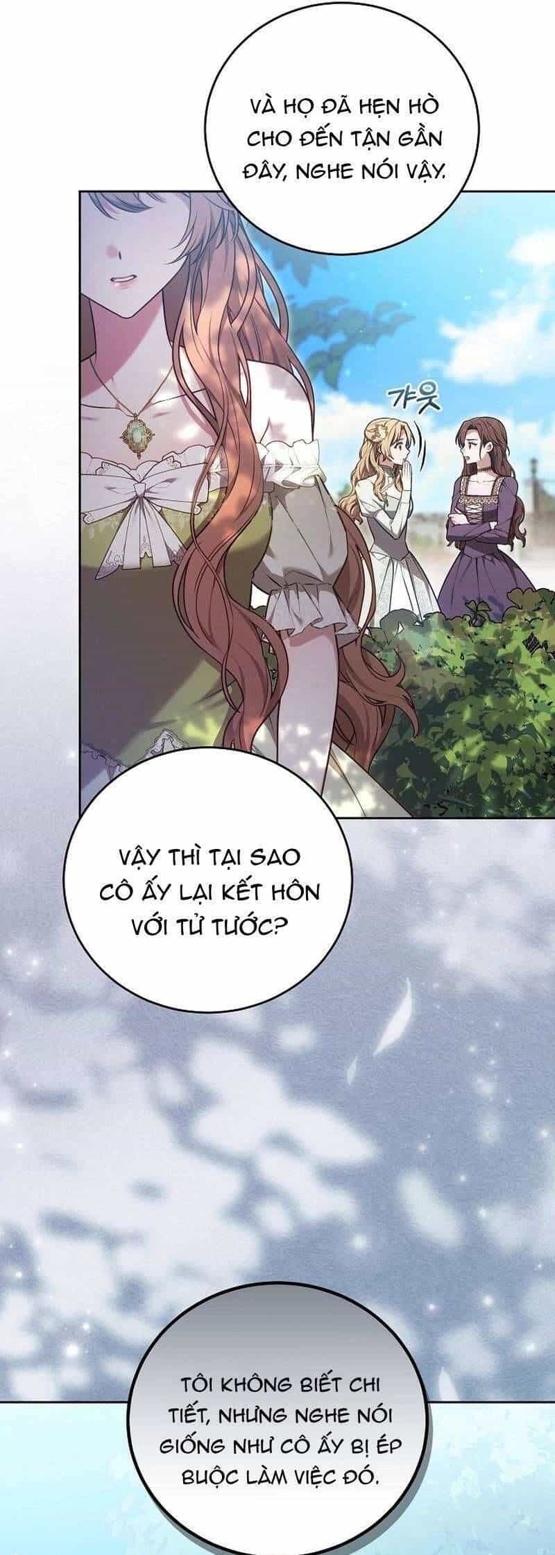 Lời Tỏ Tình Lần Thứ 101 - Chương 19 - ảnh 48