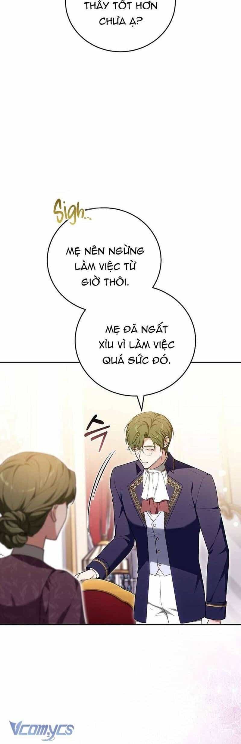 Lời Tỏ Tình Lần Thứ 101 - Chương 19 - ảnh 6