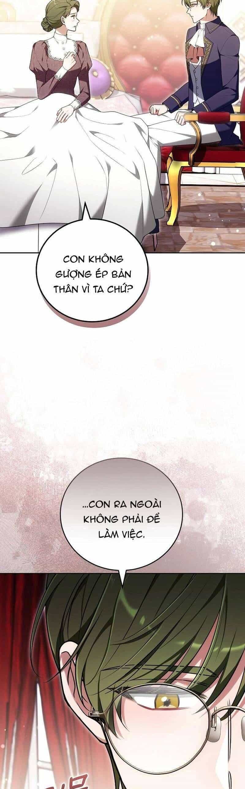 Lời Tỏ Tình Lần Thứ 101 - Chương 19 - ảnh 8