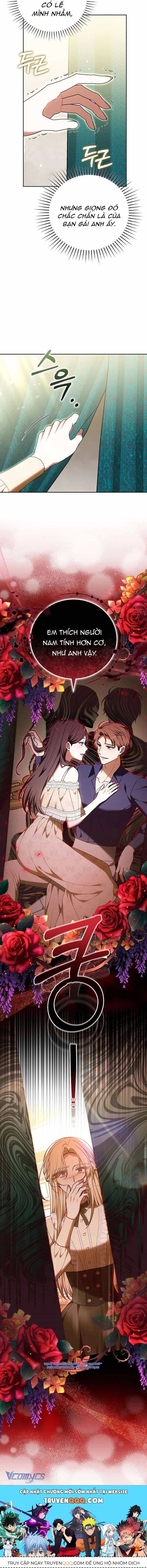 Lời Tỏ Tình Lần Thứ 101 - Chương 20 - ảnh 19
