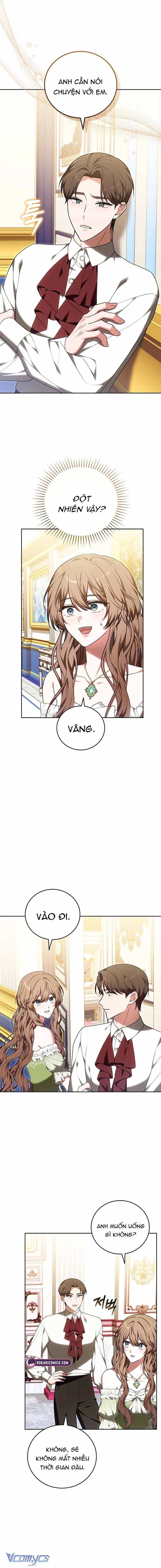 Lời Tỏ Tình Lần Thứ 101 - Chương 20 - ảnh 2