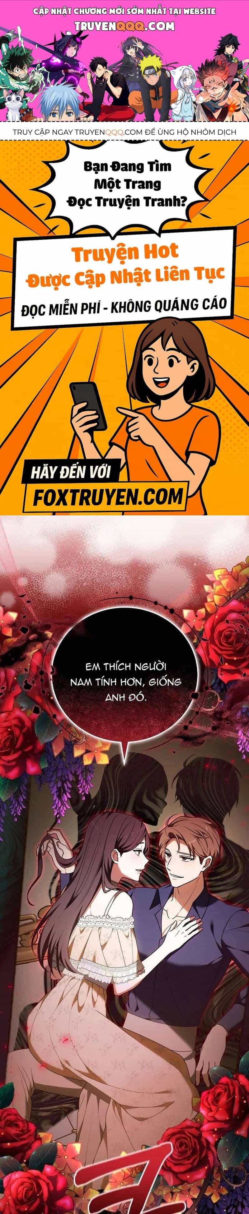Lời Tỏ Tình Lần Thứ 101 - Chương 21 - ảnh 1