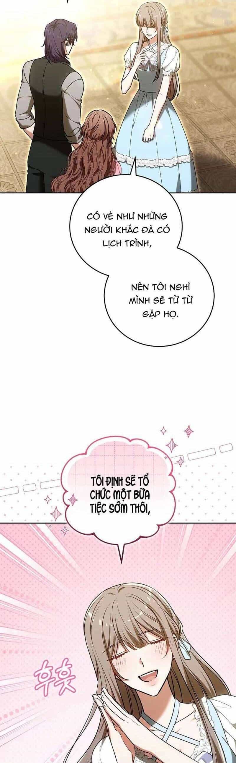 Lời Tỏ Tình Lần Thứ 101 - Chương 21 - ảnh 14