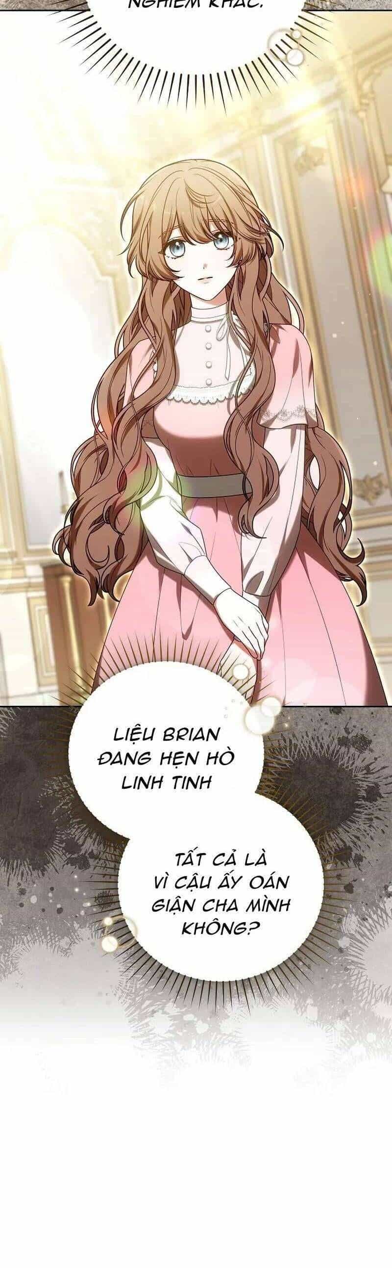 Lời Tỏ Tình Lần Thứ 101 - Chương 21 - ảnh 23