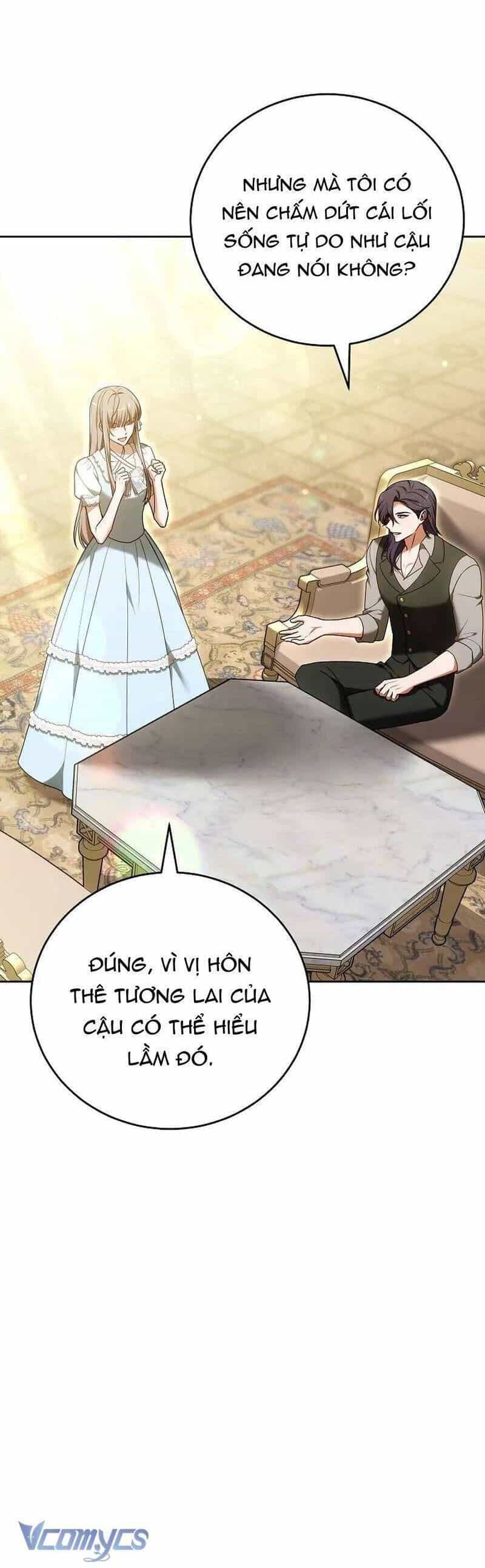 Lời Tỏ Tình Lần Thứ 101 - Chương 21 - ảnh 24