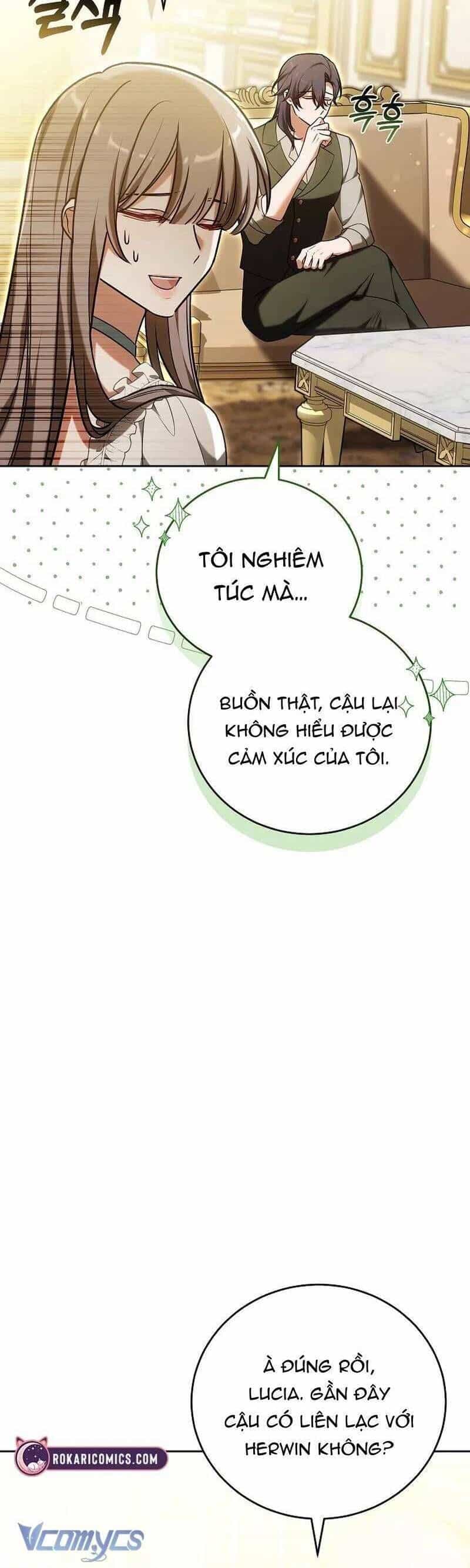 Lời Tỏ Tình Lần Thứ 101 - Chương 21 - ảnh 27