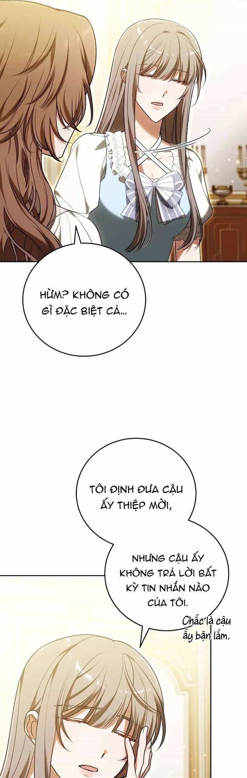 Lời Tỏ Tình Lần Thứ 101 - Chương 21 - ảnh 28