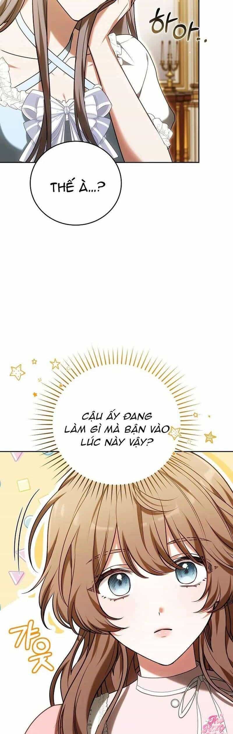 Lời Tỏ Tình Lần Thứ 101 - Chương 21 - ảnh 29