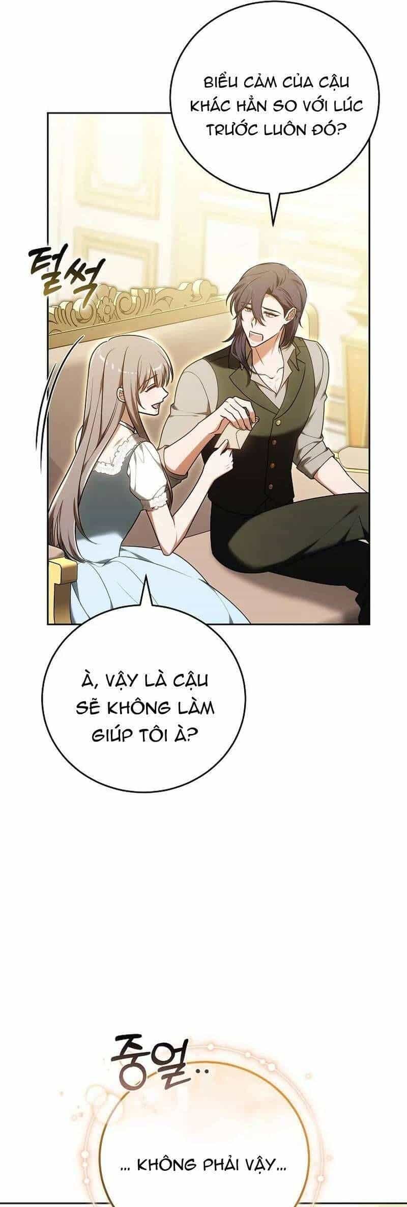 Lời Tỏ Tình Lần Thứ 101 - Chương 21 - ảnh 31