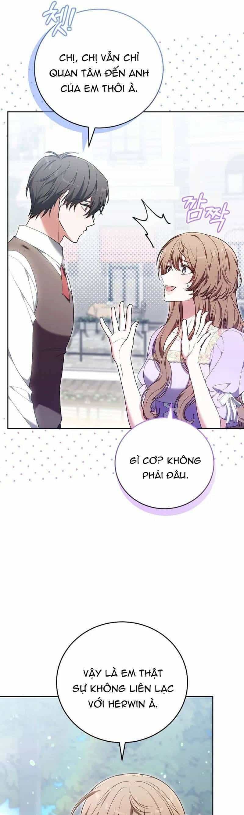 Lời Tỏ Tình Lần Thứ 101 - Chương 21 - ảnh 49