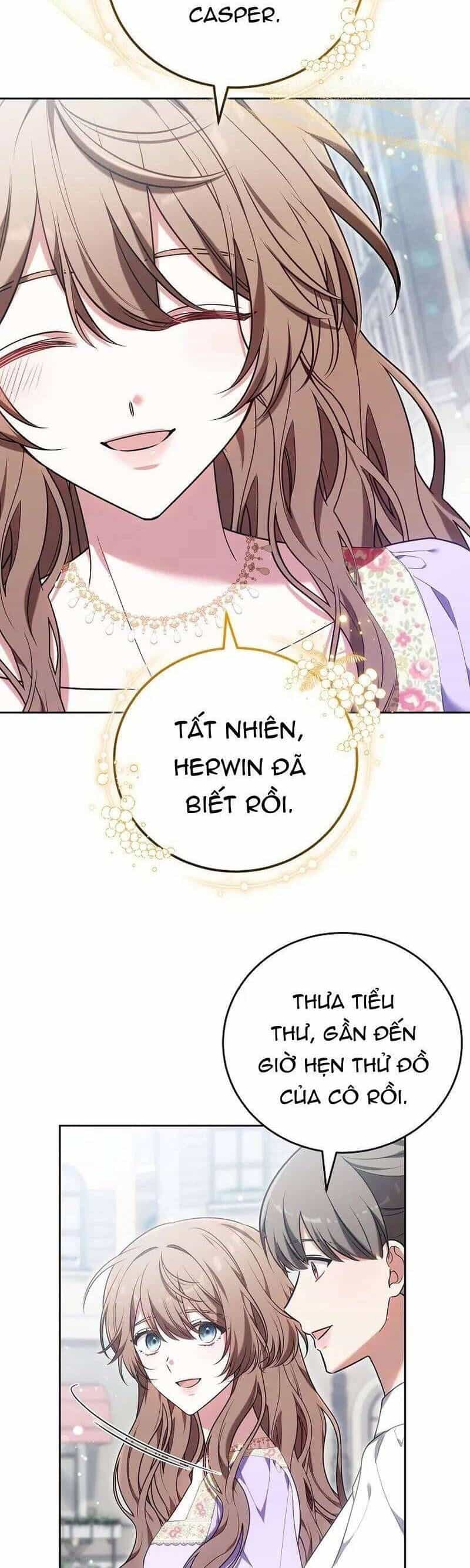 Lời Tỏ Tình Lần Thứ 101 - Chương 21 - ảnh 53