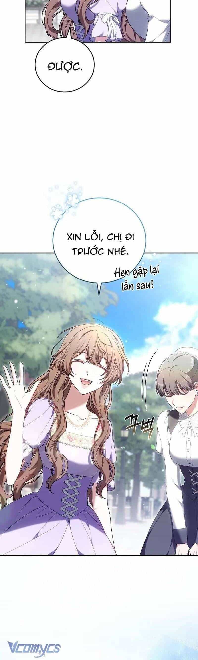 Lời Tỏ Tình Lần Thứ 101 - Chương 21 - ảnh 54