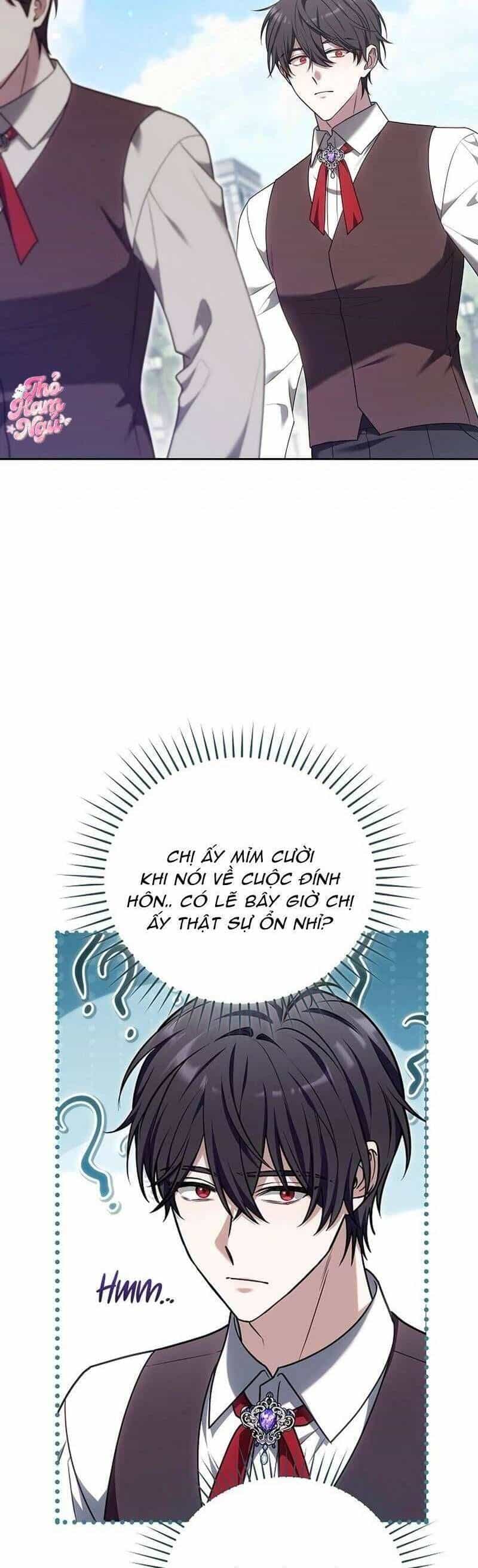 Lời Tỏ Tình Lần Thứ 101 - Chương 22 - ảnh 11