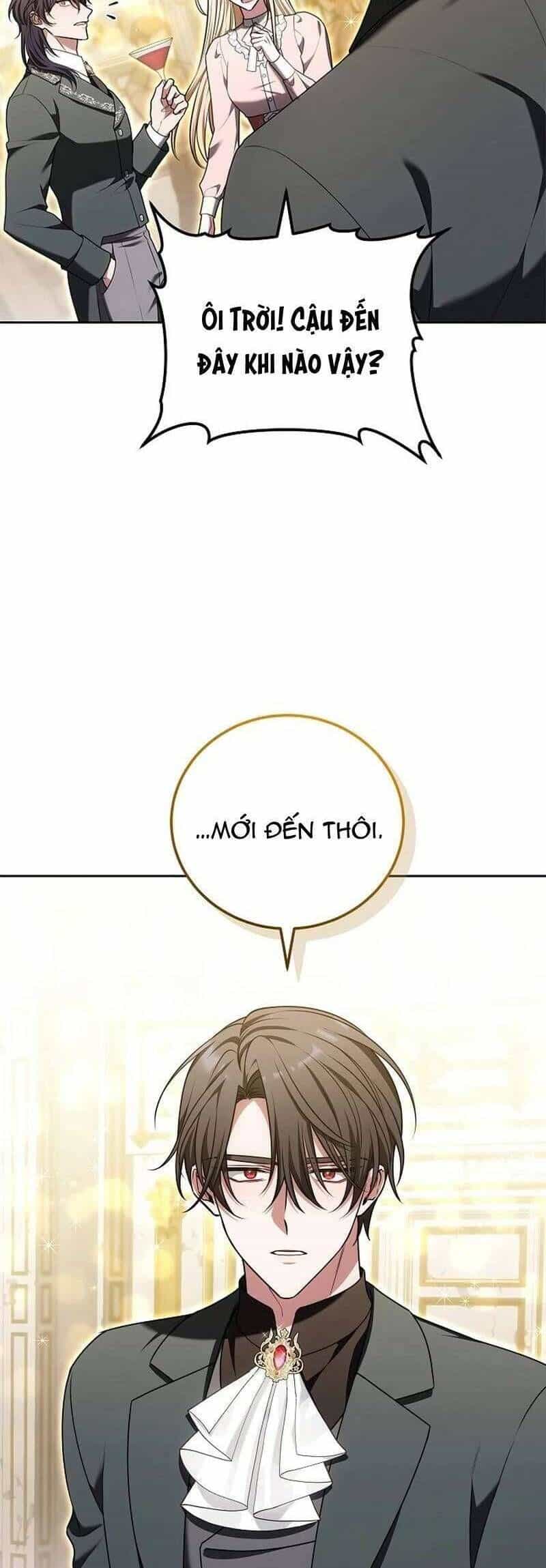 Lời Tỏ Tình Lần Thứ 101 - Chương 22 - ảnh 17