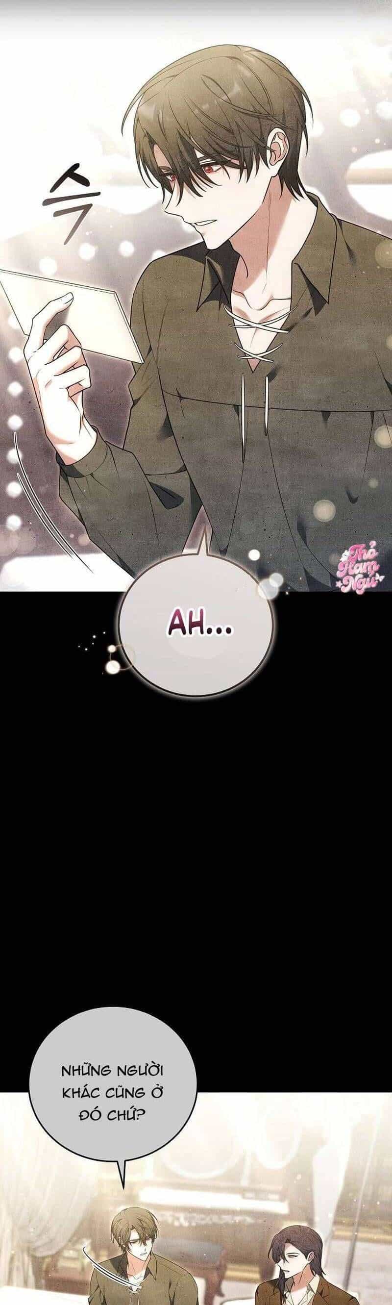 Lời Tỏ Tình Lần Thứ 101 - Chương 22 - ảnh 29