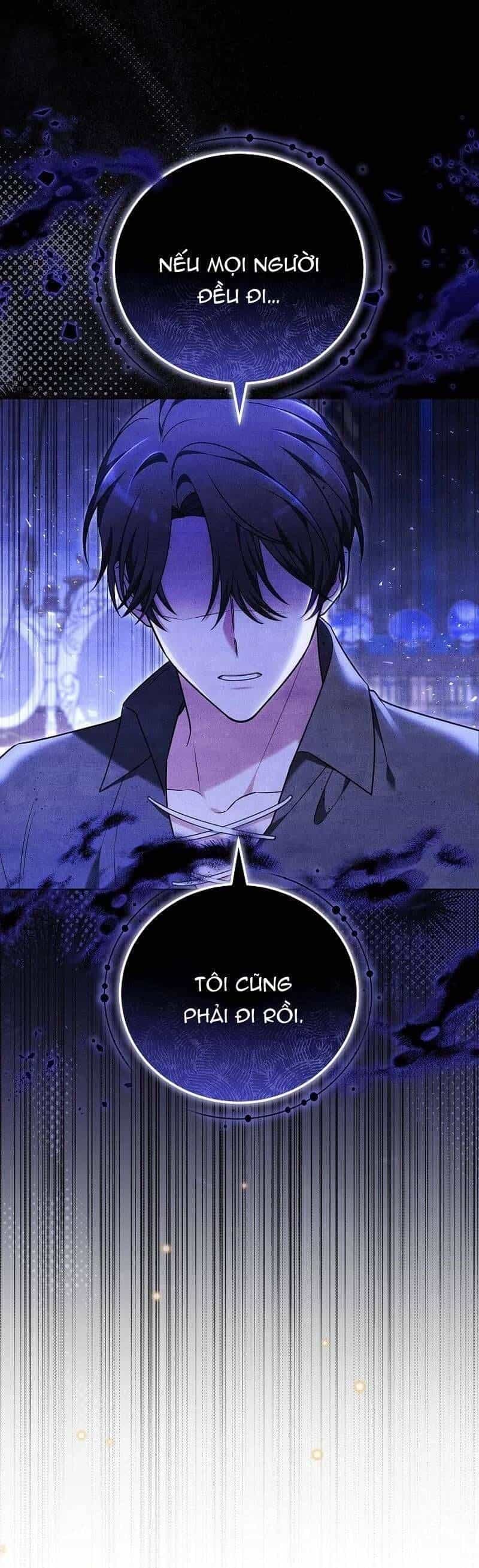 Lời Tỏ Tình Lần Thứ 101 - Chương 22 - ảnh 31
