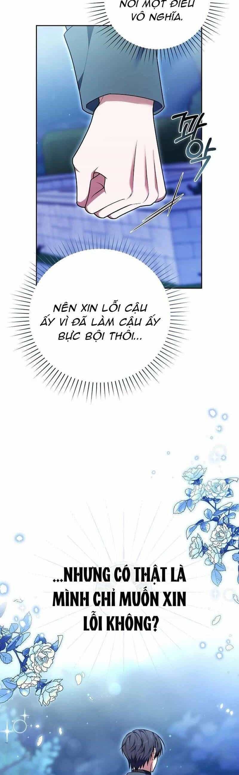 Lời Tỏ Tình Lần Thứ 101 - Chương 22 - ảnh 44
