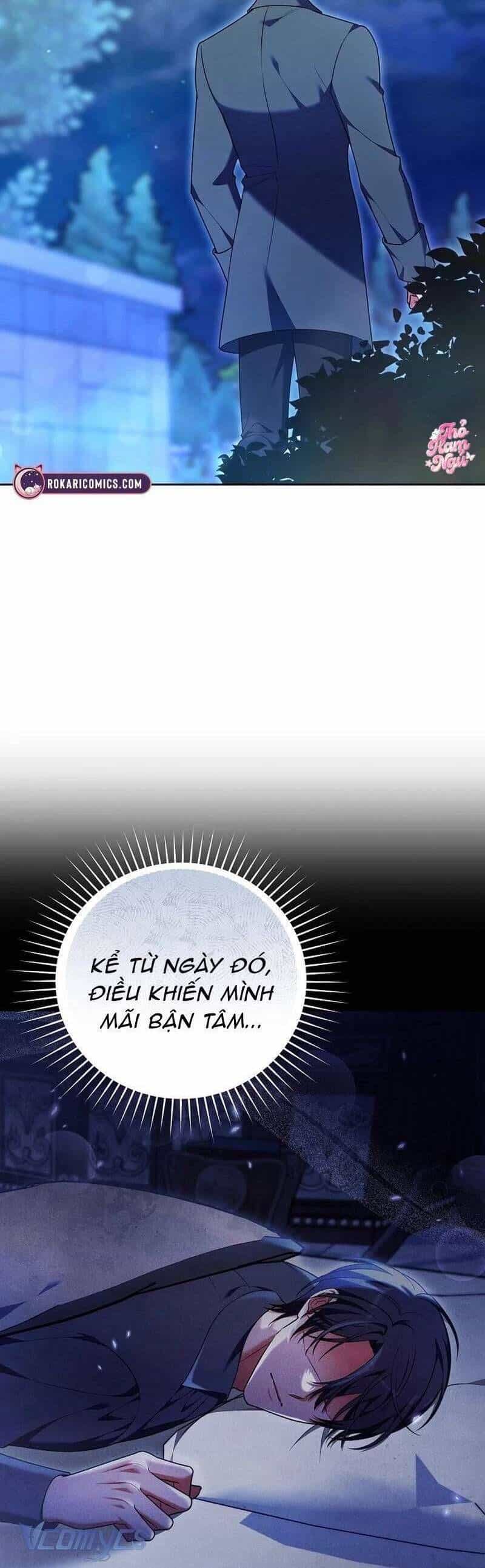 Lời Tỏ Tình Lần Thứ 101 - Chương 22 - ảnh 45