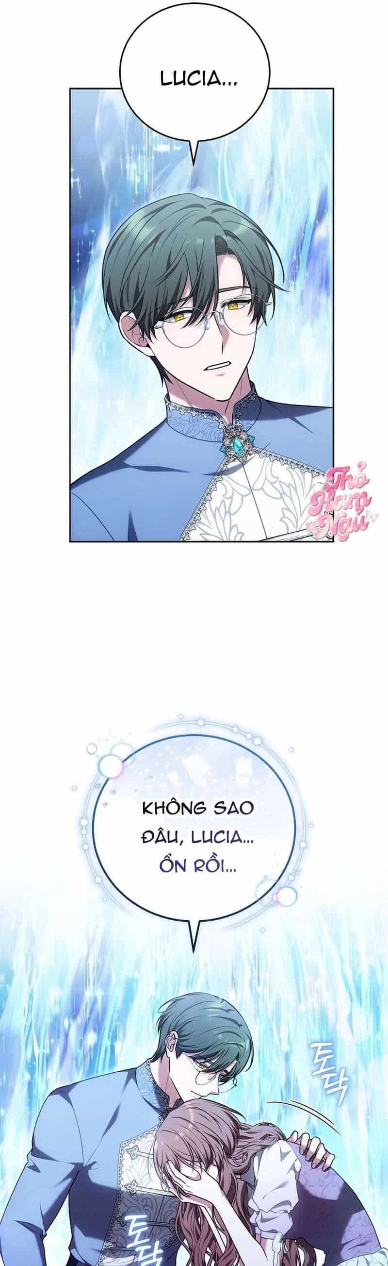 Lời Tỏ Tình Lần Thứ 101 - Chương 23 - ảnh 10