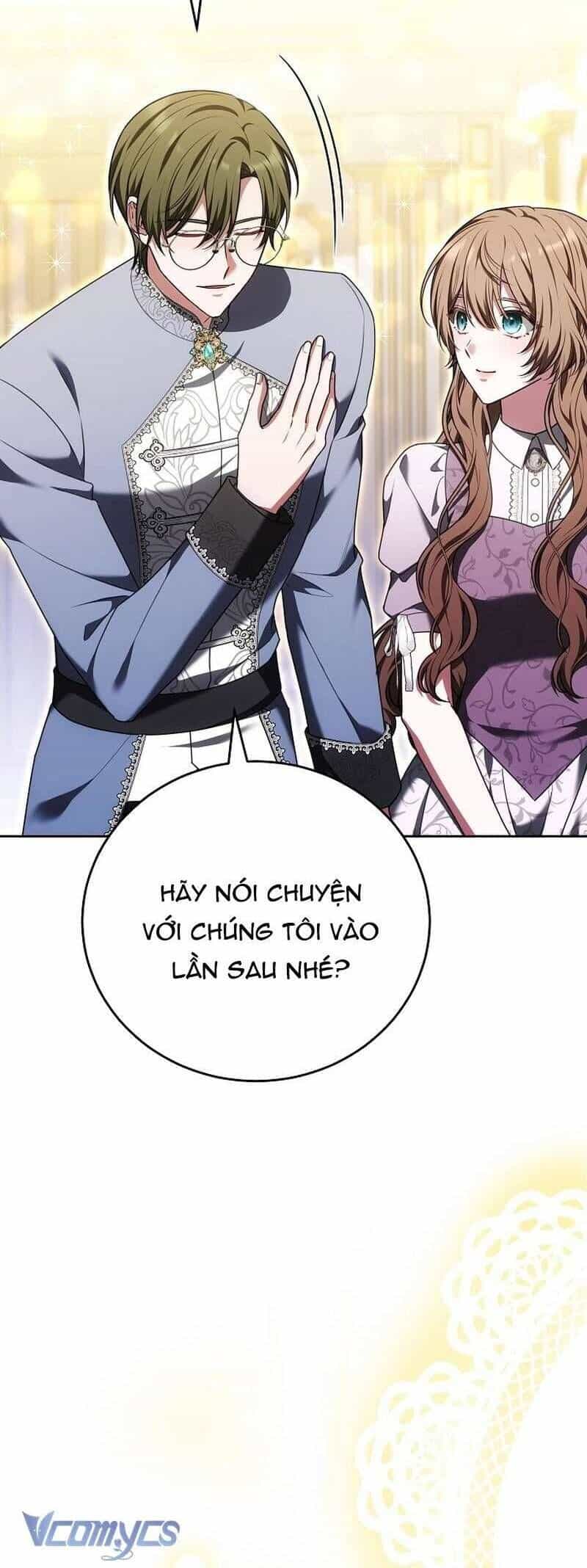 Lời Tỏ Tình Lần Thứ 101 - Chương 23 - ảnh 15