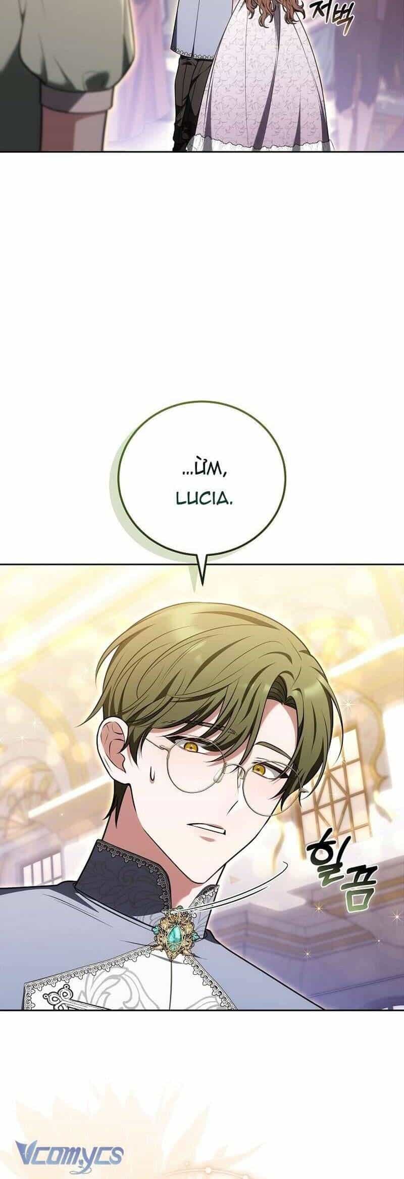 Lời Tỏ Tình Lần Thứ 101 - Chương 23 - ảnh 29
