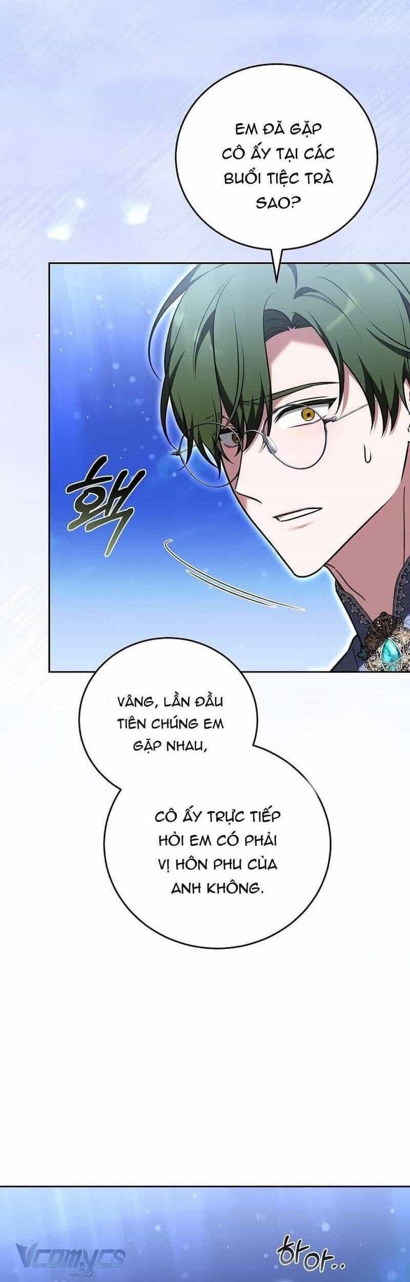 Lời Tỏ Tình Lần Thứ 101 - Chương 23 - ảnh 35