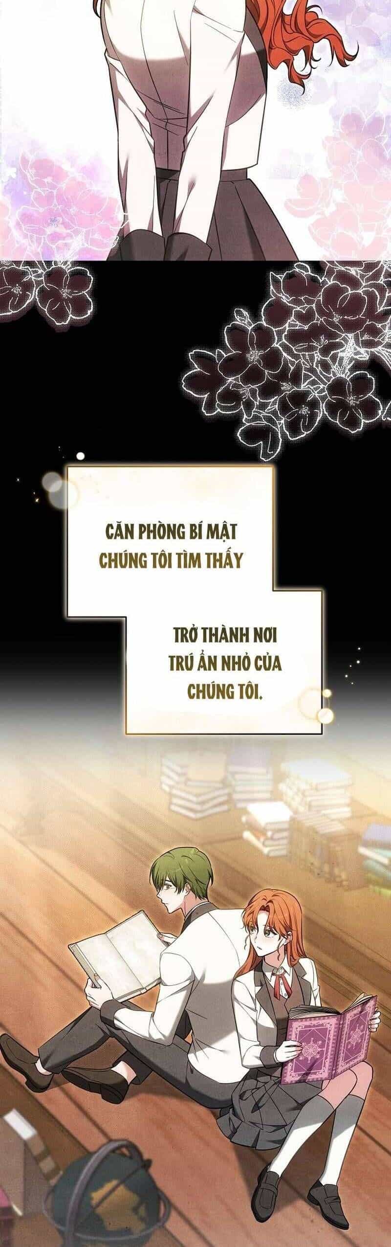 Lời Tỏ Tình Lần Thứ 101 - Chương 23 - ảnh 46