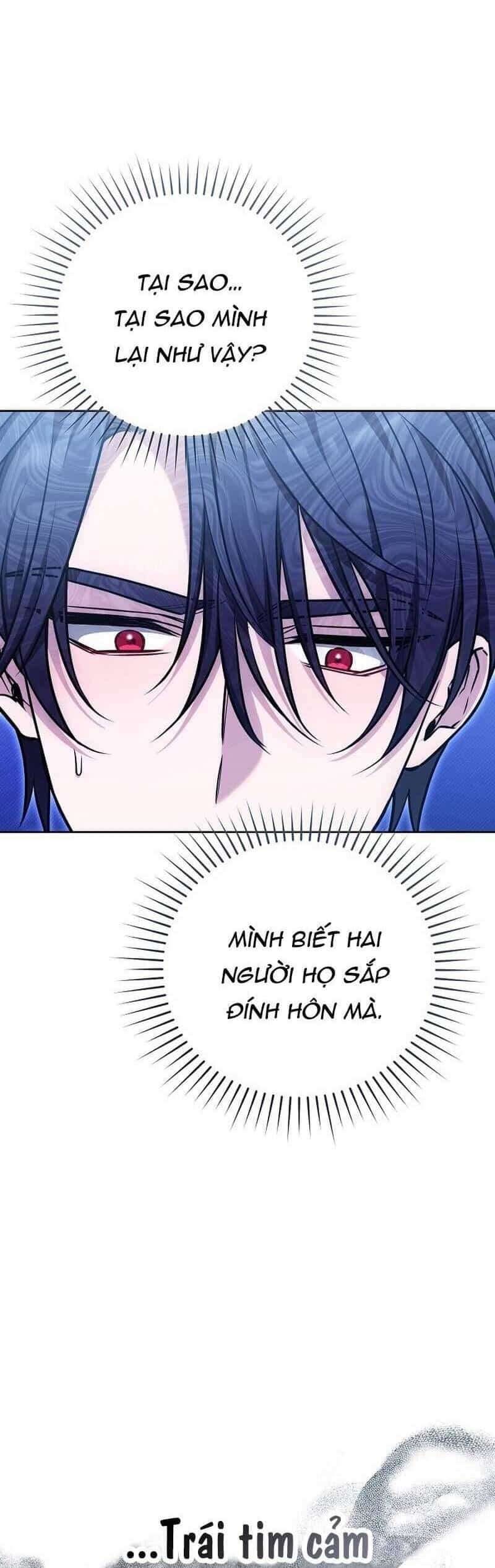 Lời Tỏ Tình Lần Thứ 101 - Chương 23 - ảnh 5