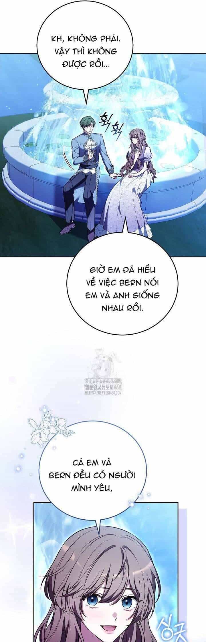 Lời Tỏ Tình Lần Thứ 101 - Chương 24 - ảnh 22