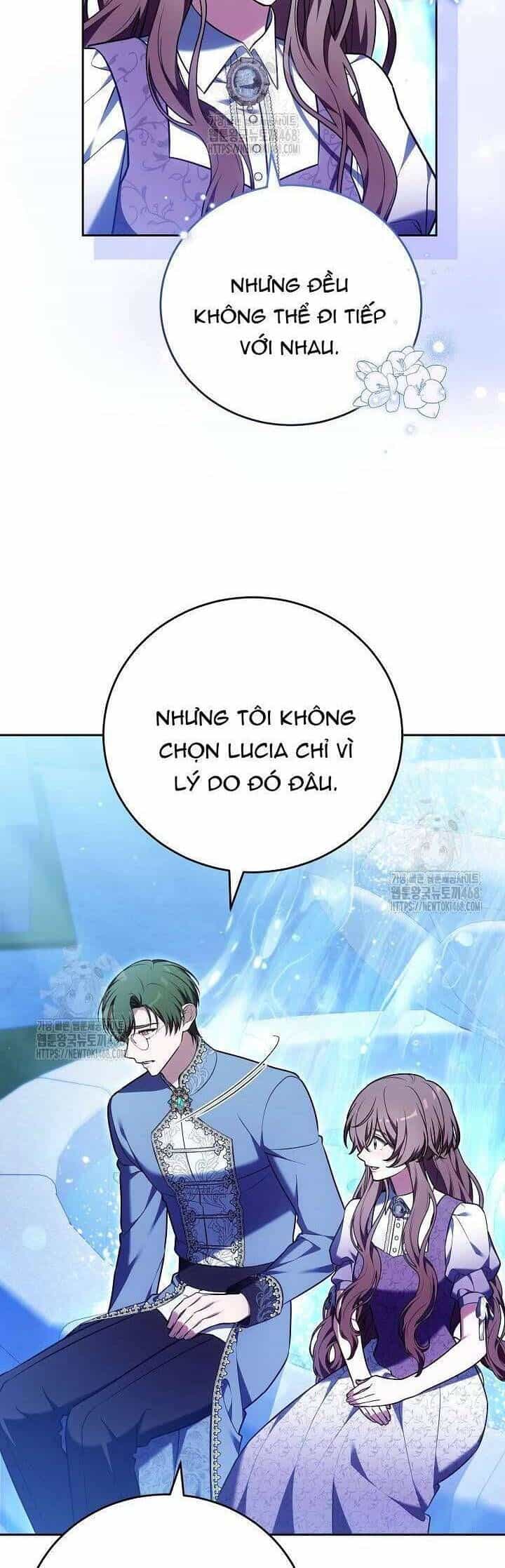 Lời Tỏ Tình Lần Thứ 101 - Chương 24 - ảnh 23