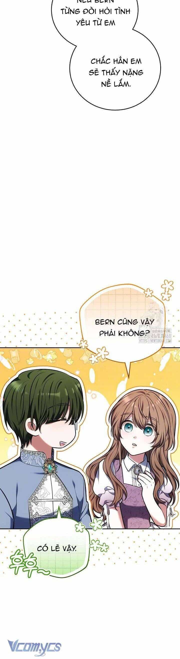 Lời Tỏ Tình Lần Thứ 101 - Chương 24 - ảnh 30