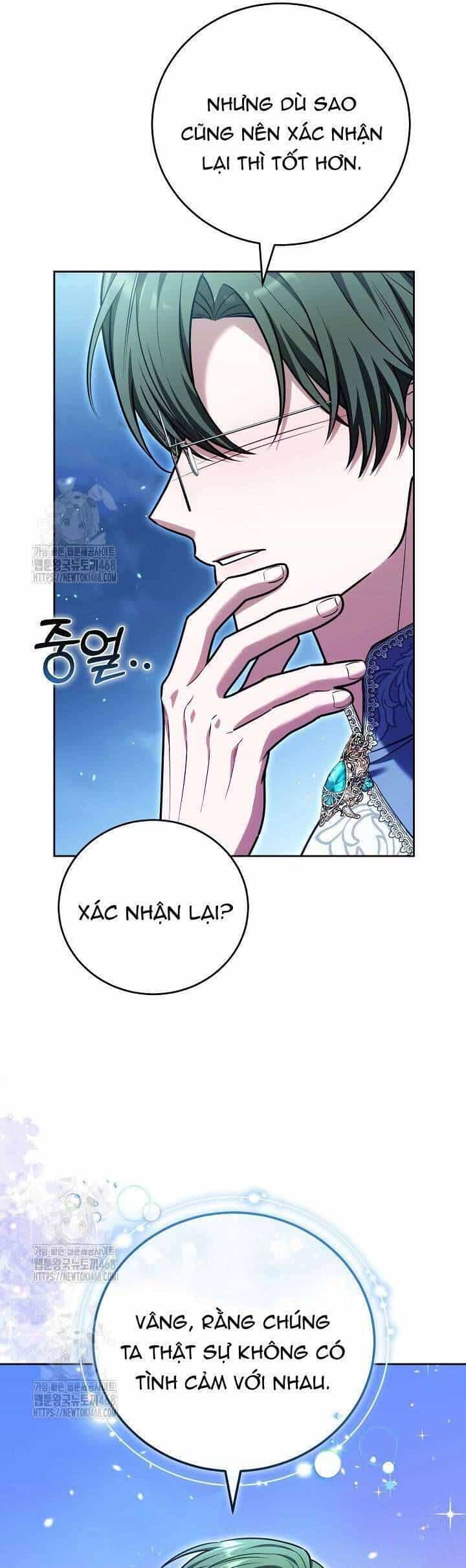 Lời Tỏ Tình Lần Thứ 101 - Chương 24 - ảnh 31